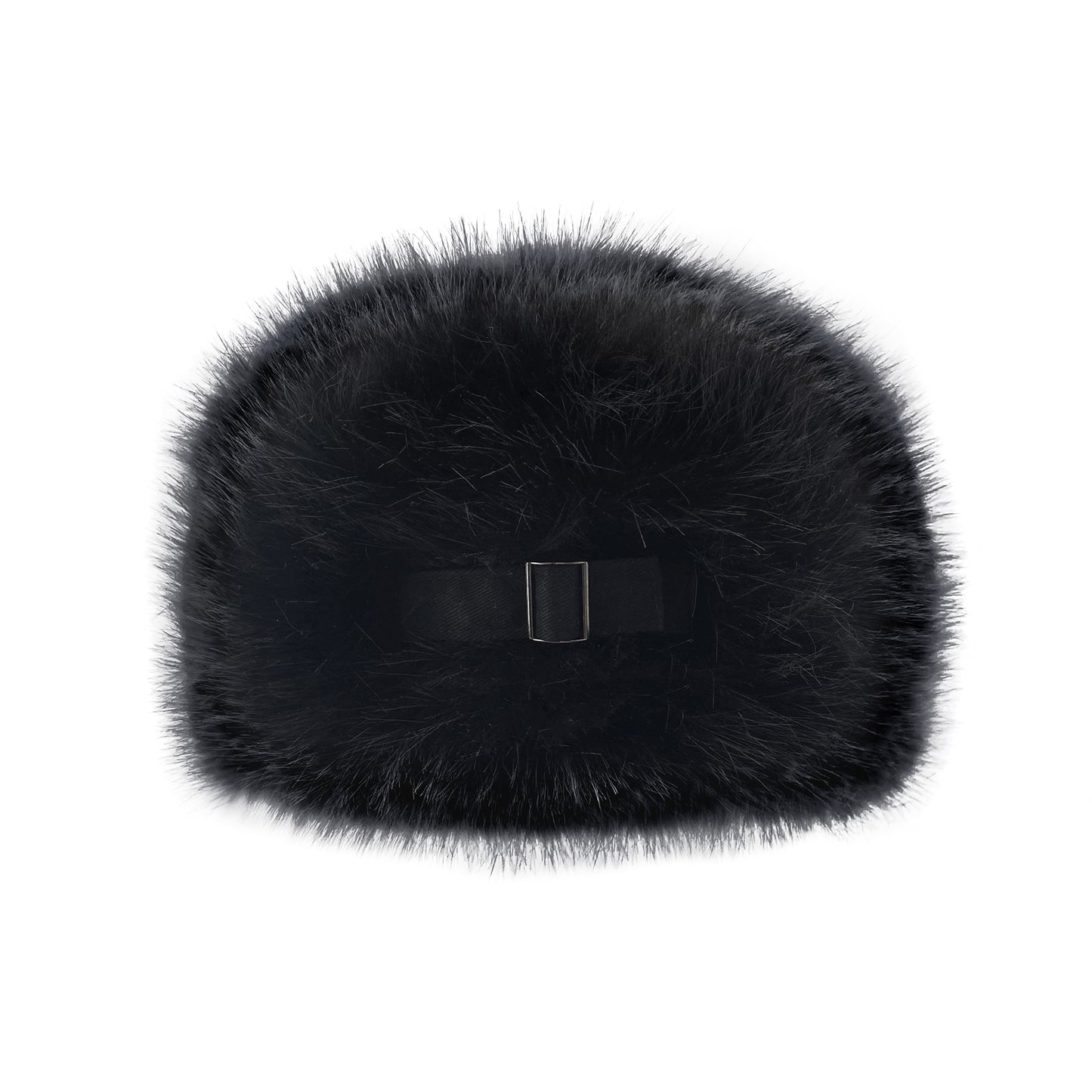 Snowball Cap Black