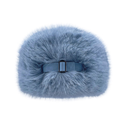 Snowball Cap Blue