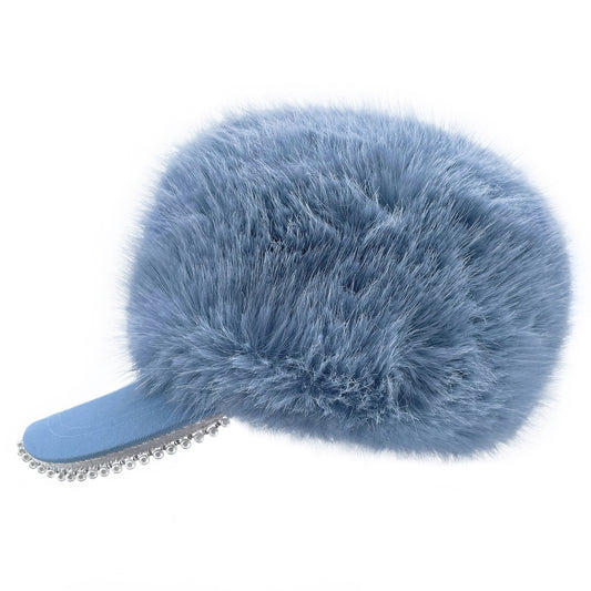 Snowball Cap Blue