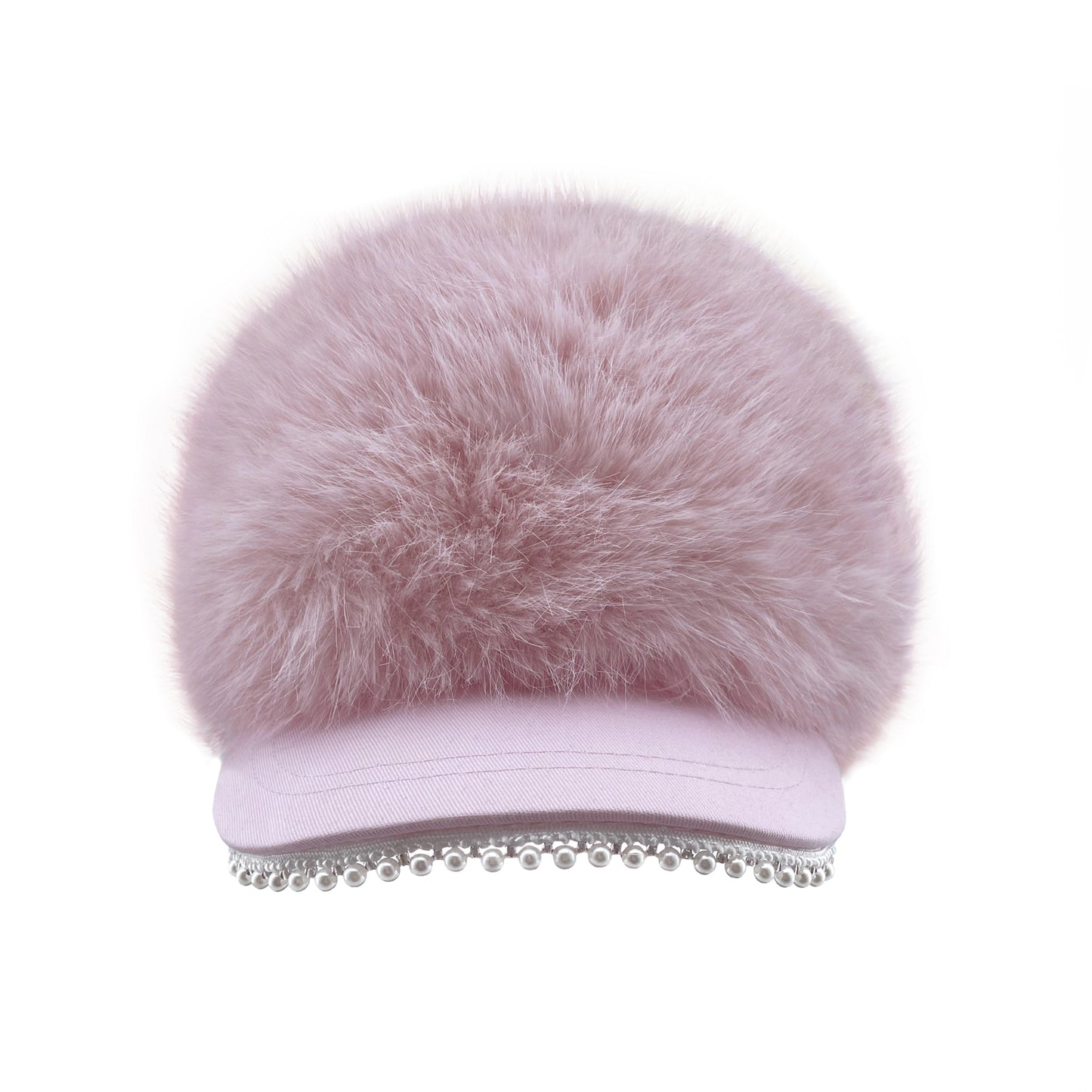 Snowball Cap Pink